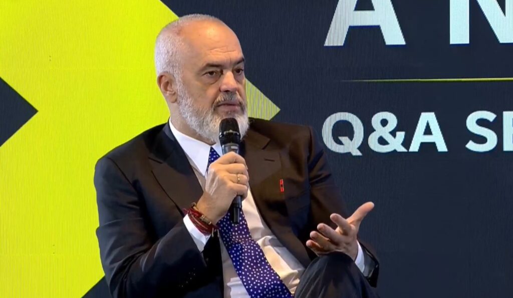 Rama: Investoni, çmimet e pronave në Shqipëri do të rriten dyfish pas anëtarësimit në BE